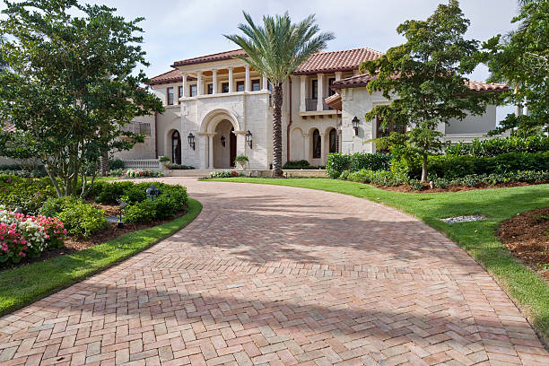 Trusted Andalusia, IL Driveway Pavers Experts